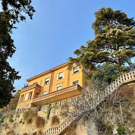 Villa Manzati Verona Exterior photo